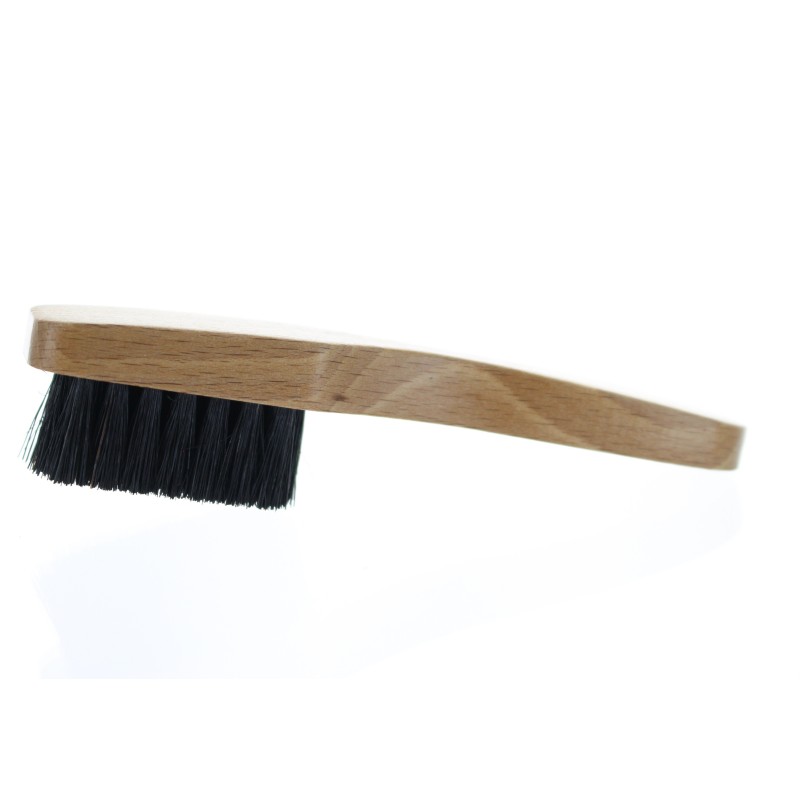 Leather Cleaning Brush | Horse Hair