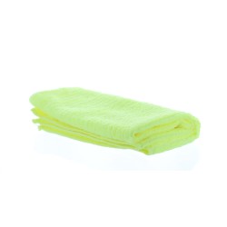 Microfiber cloth