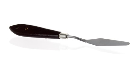Soft spatula