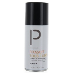 Vernis pour cuir - Fixasoft