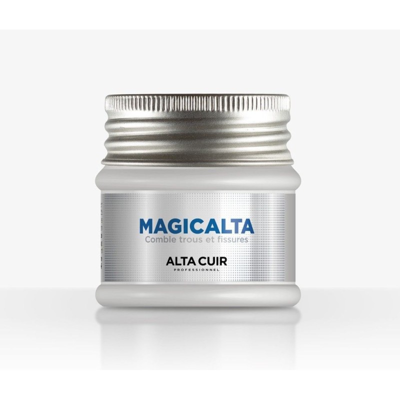 Mastic cuir - Magic Alta