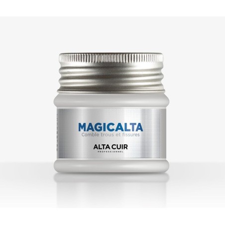 Mastic cuir - Magic Alta