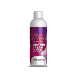 Leather Cream (200ml)