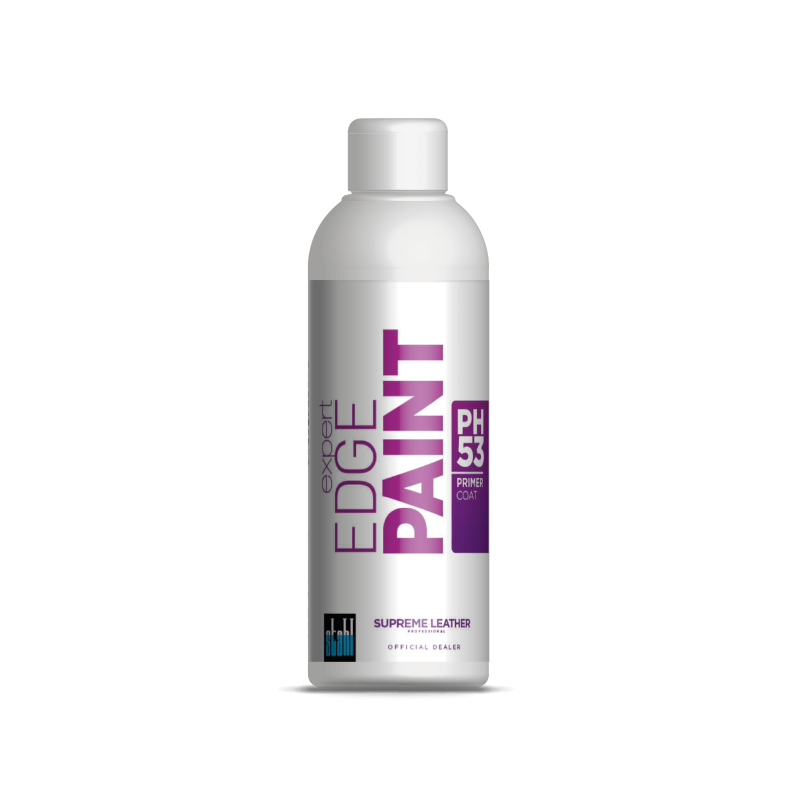 Leather paint deals primer