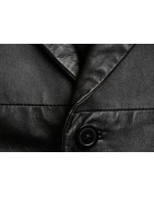 Leather jacket cleaner | Leather vest care products