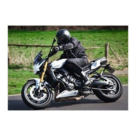 Cleaning motorcycle leather | Caring for motorcycle leather