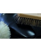 Leather shoe care | leather care products
