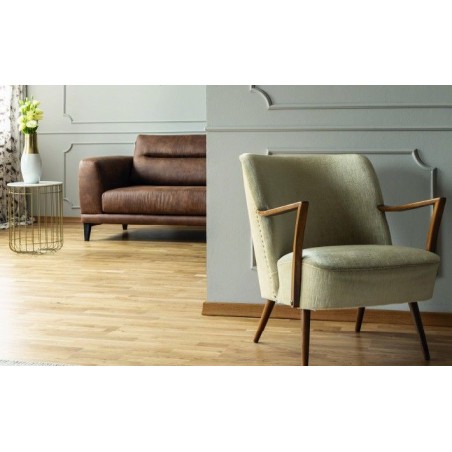 Leather living room care | Protect your leather lounge