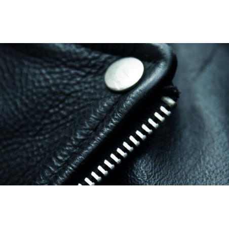 Leather Jacket dye | Dyeing a leather jacket