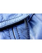 Leather jacket repair | Repair jacket, leather coat