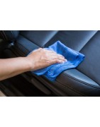 Leatherette cleaner | Cleaning imitation leather - Supreme Leather