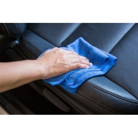 Leatherette cleaner | Cleaning imitation leather - Supreme Leather