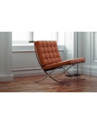 Nettoyer chaise en cuir