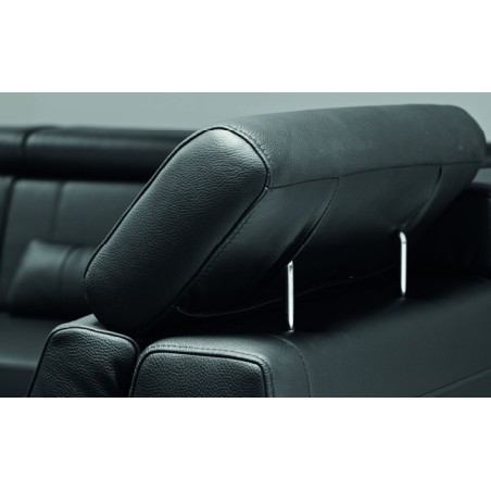 Nettoyer cuir noir