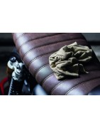 Leather motorcycle jacket care | Caring for leather